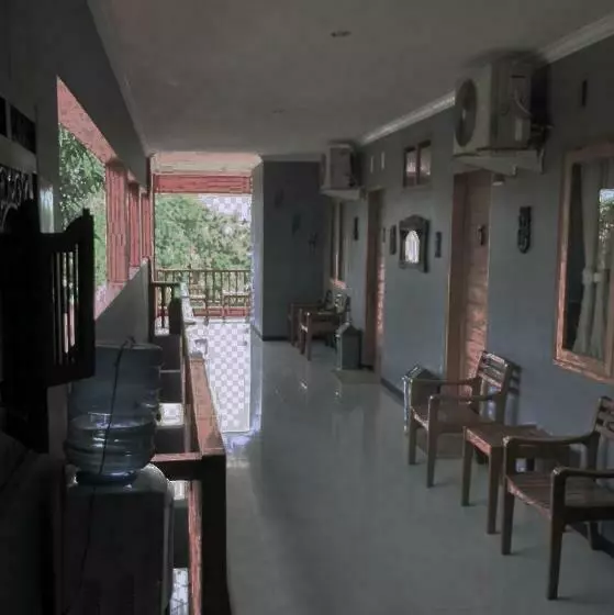 Pension Pondok Nusawiru