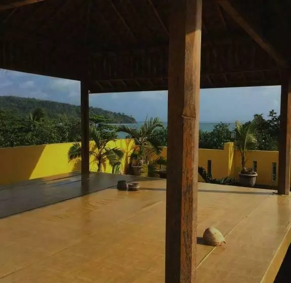 Pension Pondok Nusawiru