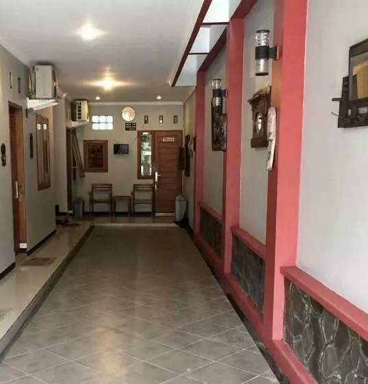 Pension Pondok Nusawiru