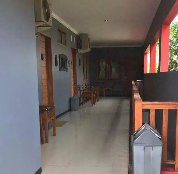 Pension Pondok Nusawiru