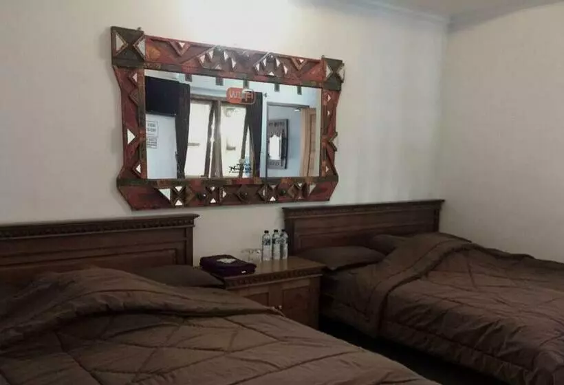 Pension Pondok Nusawiru