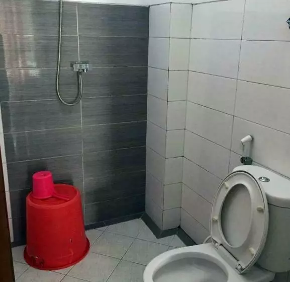 Pension Pondok Nusawiru