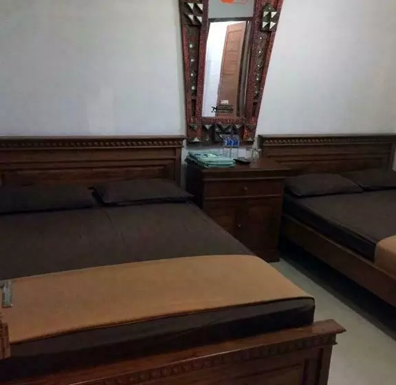 Pension Pondok Nusawiru