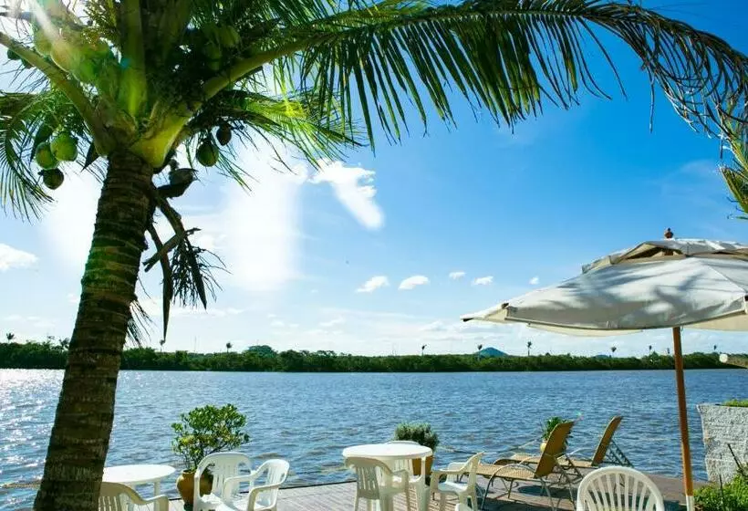 ペンション Pousada Kanaxuê