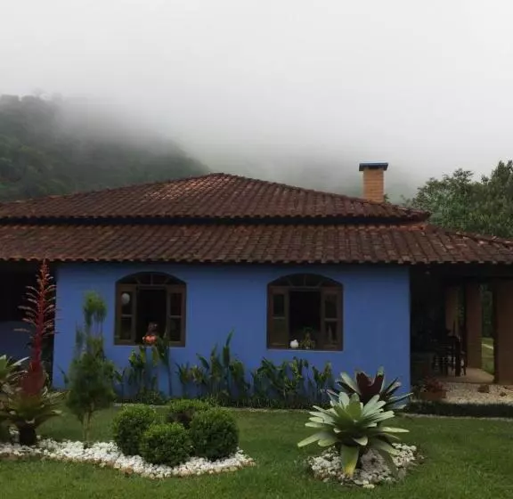 Majatalo Pousada Quintal Da Prosa