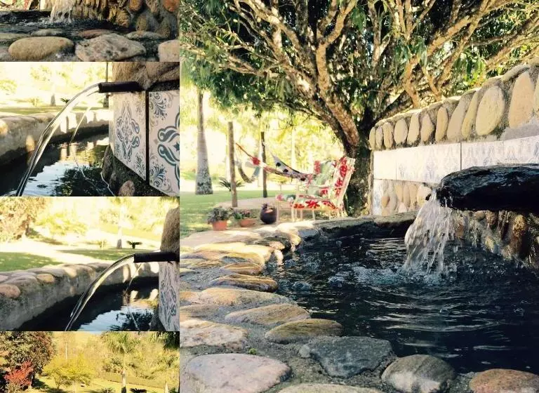 Majatalo Pousada Quintal Da Prosa