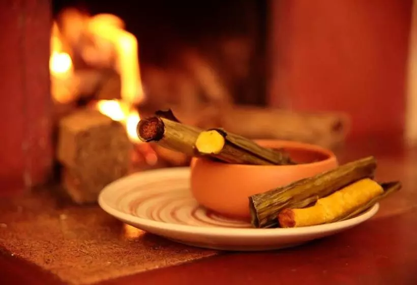 Majatalo Pousada Quintal Da Prosa