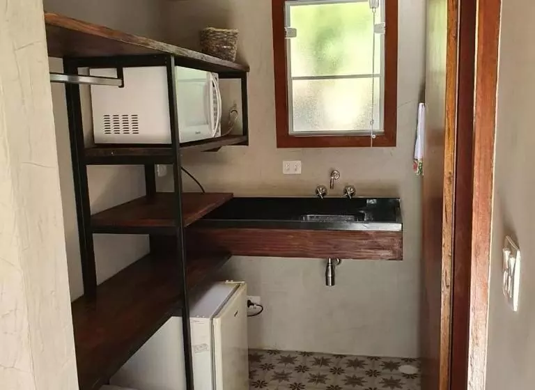 Majatalo Pousada Quintal Da Prosa