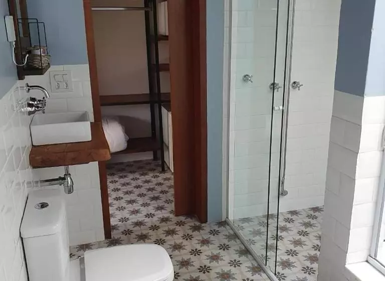 Majatalo Pousada Quintal Da Prosa