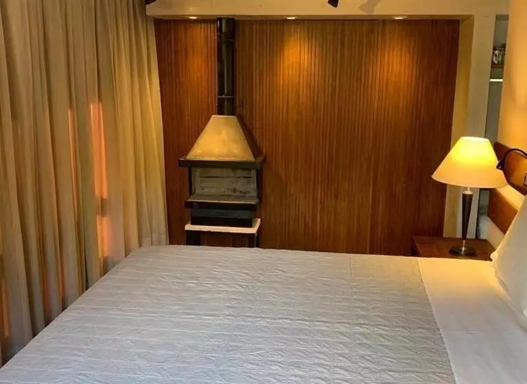 Majatalo Pousada Quintal Da Prosa