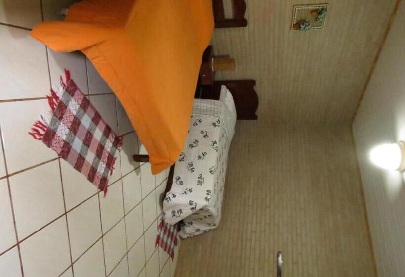 Pensão Pousada Recanto Do João De Barro