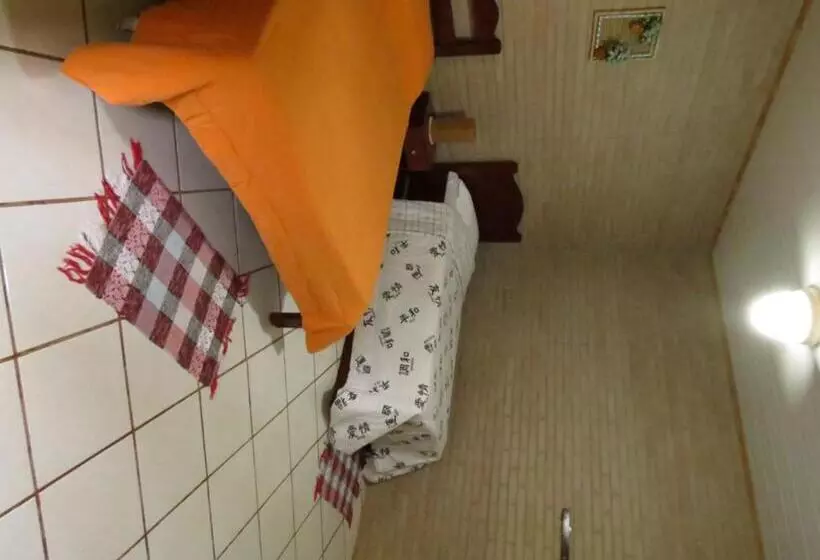 ペンション Pousada Recanto Do João De Barro