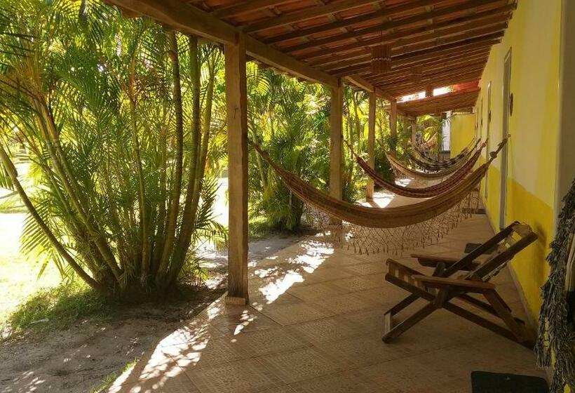 膳宿费 Pousada Vida Mar