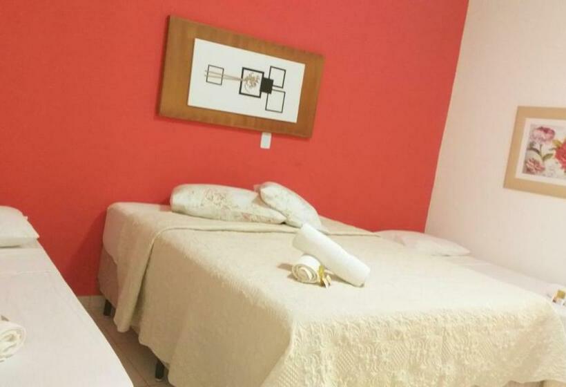 膳宿费 Pousada Vida Mar