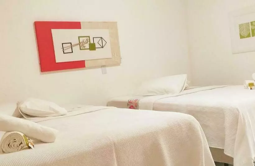 پانسیون Pousada Vida Mar