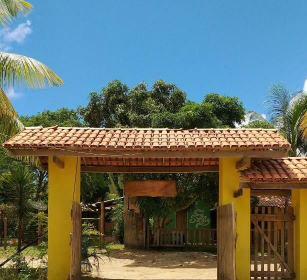 膳宿费 Pousada Vida Mar