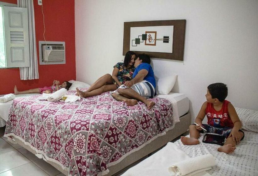 膳宿费 Pousada Vida Mar