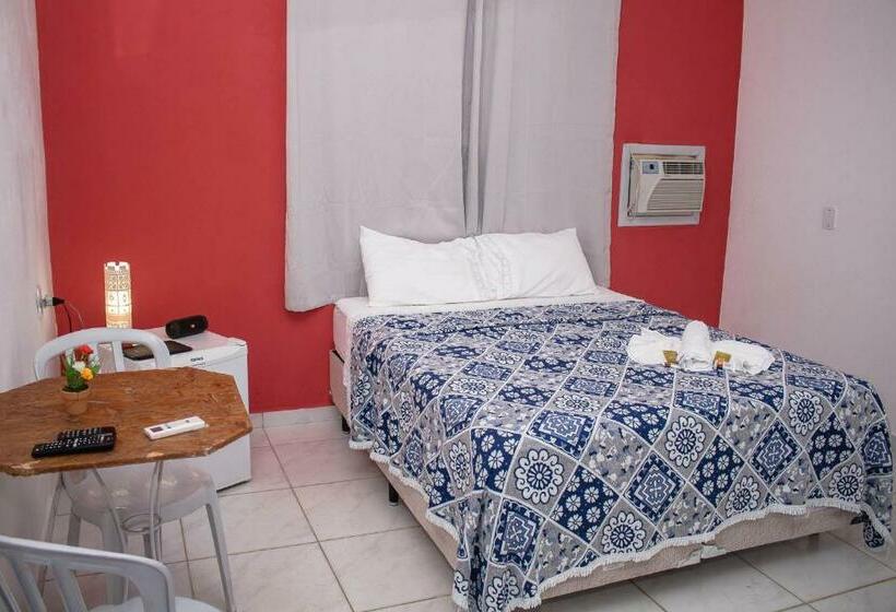 膳宿费 Pousada Vida Mar