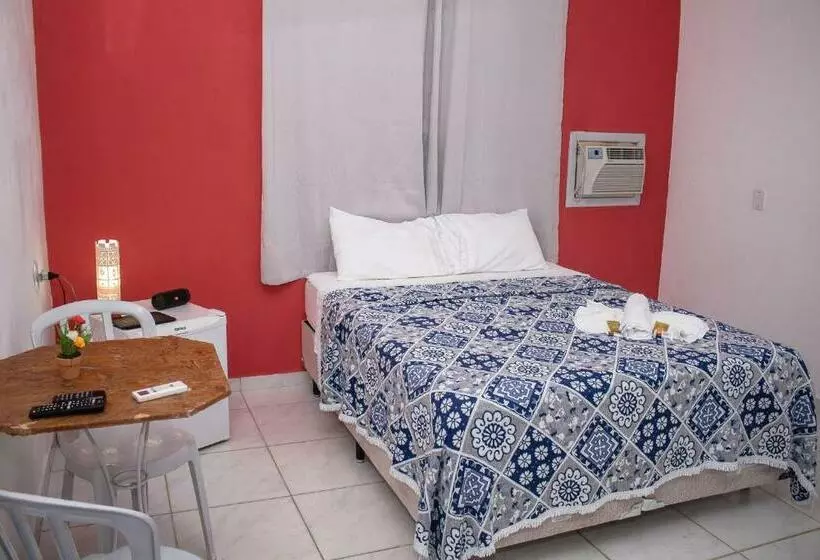 پانسیون Pousada Vida Mar