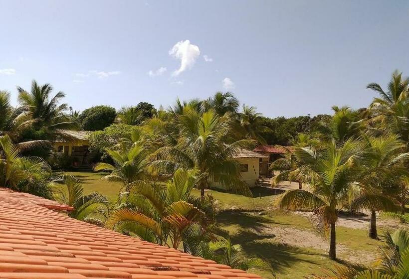 膳宿费 Pousada Vida Mar