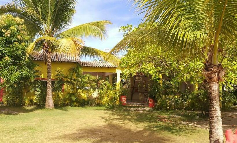 膳宿费 Pousada Vida Mar