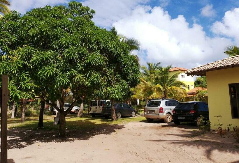 膳宿费 Pousada Vida Mar