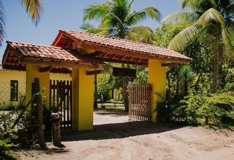 膳宿费 Pousada Vida Mar