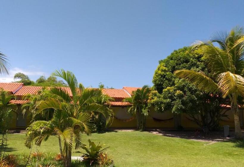 膳宿费 Pousada Vida Mar