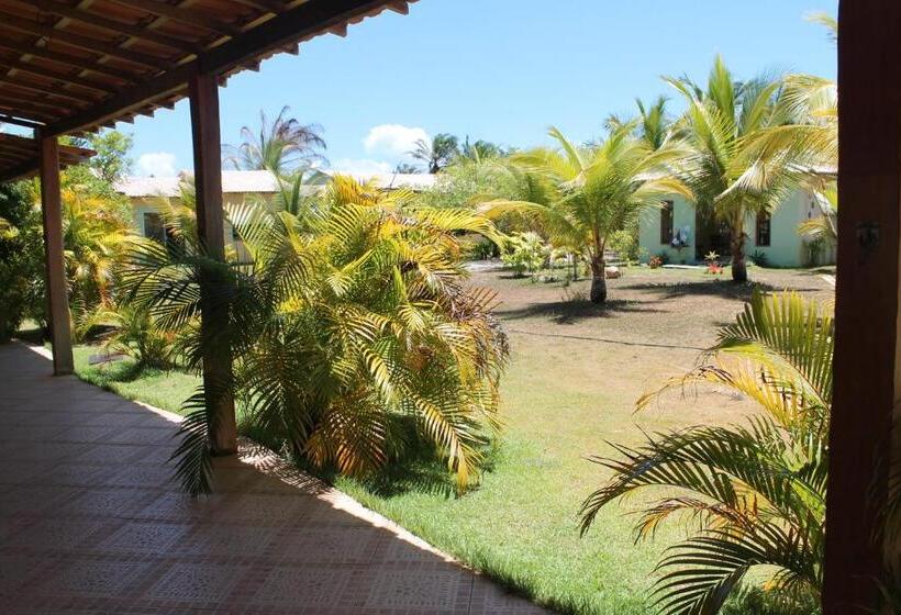 膳宿费 Pousada Vida Mar