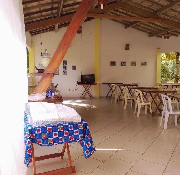 膳宿费 Pousada Vida Mar