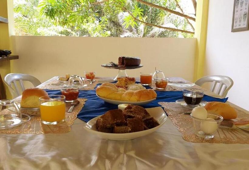 膳宿费 Pousada Vida Mar