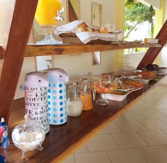 膳宿费 Pousada Vida Mar