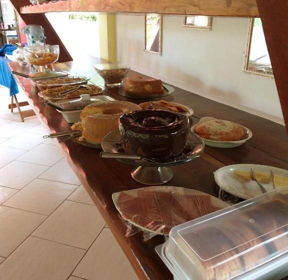 膳宿费 Pousada Vida Mar