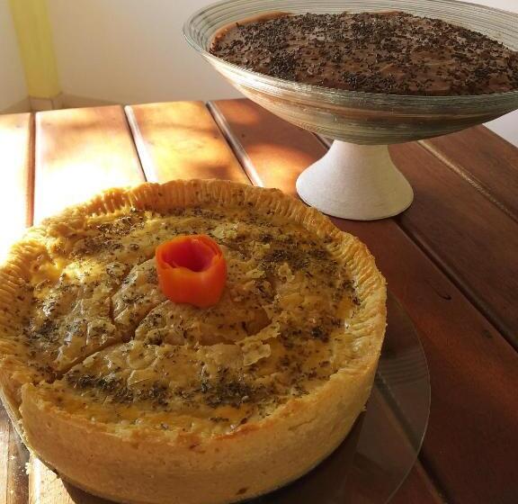 膳宿费 Pousada Vida Mar