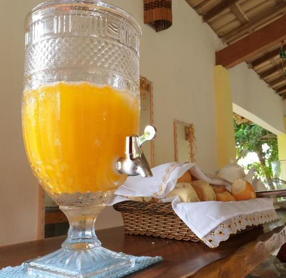 膳宿费 Pousada Vida Mar