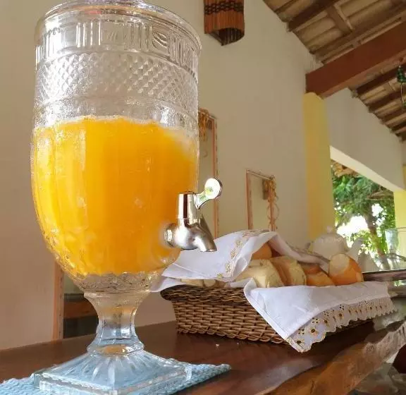 پانسیون Pousada Vida Mar