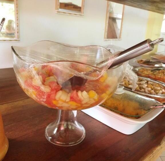 膳宿费 Pousada Vida Mar