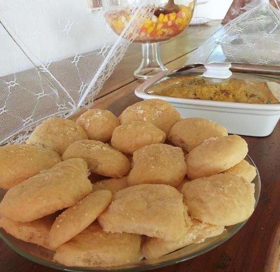 膳宿费 Pousada Vida Mar