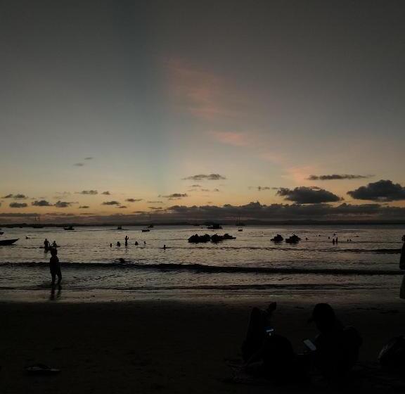 膳宿费 Pousada Vida Mar