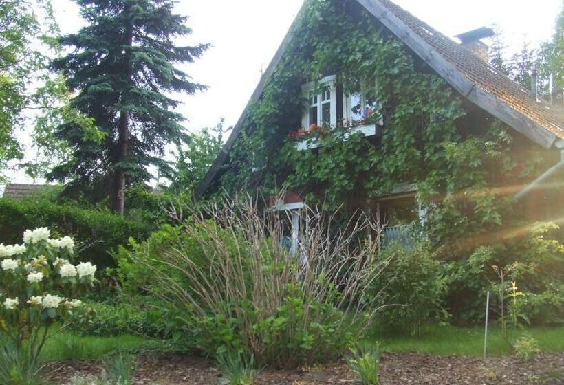 Pension Am Holzgraben