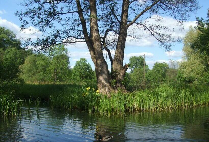Pension Am Holzgraben