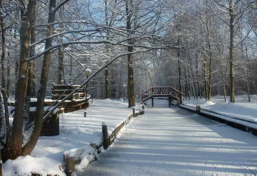 Pension Am Holzgraben