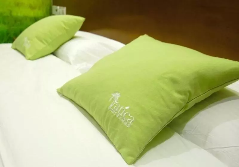 Vatica Anhui Fuyang Linquan South Jiefang Hotel