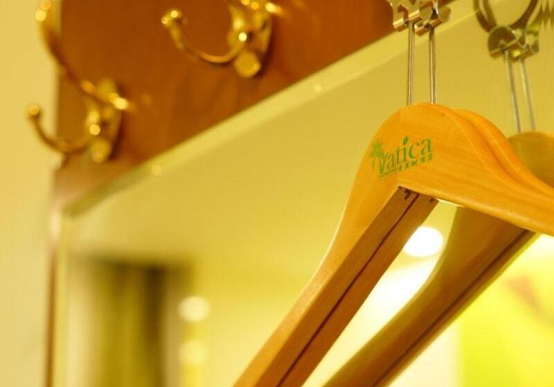 Vatica Anhui Fuyang Linquan South Jiefang Hotel