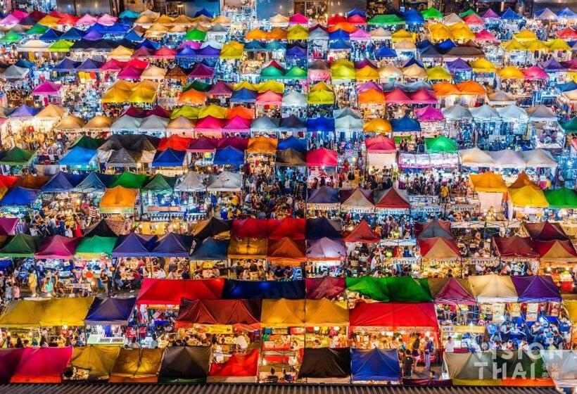 Hotel Capital O 411 Grandview Condo 15