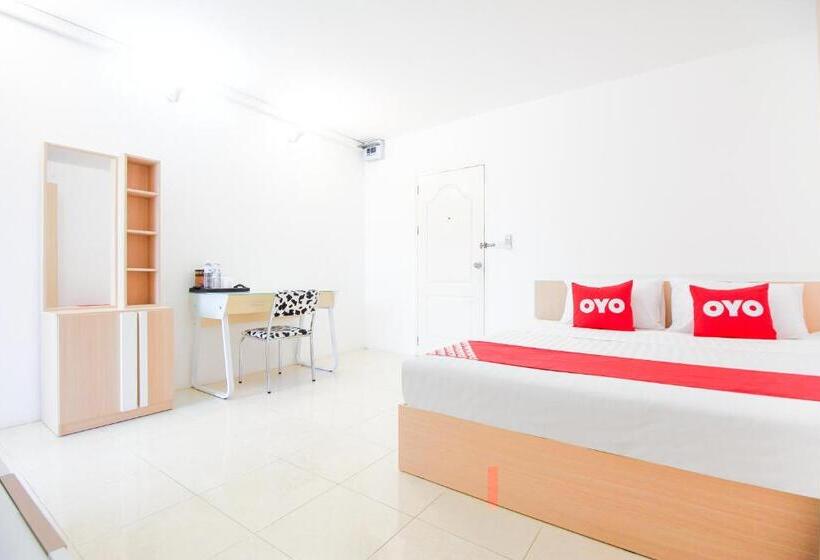 Hotel Capital O 411 Grandview Condo 15