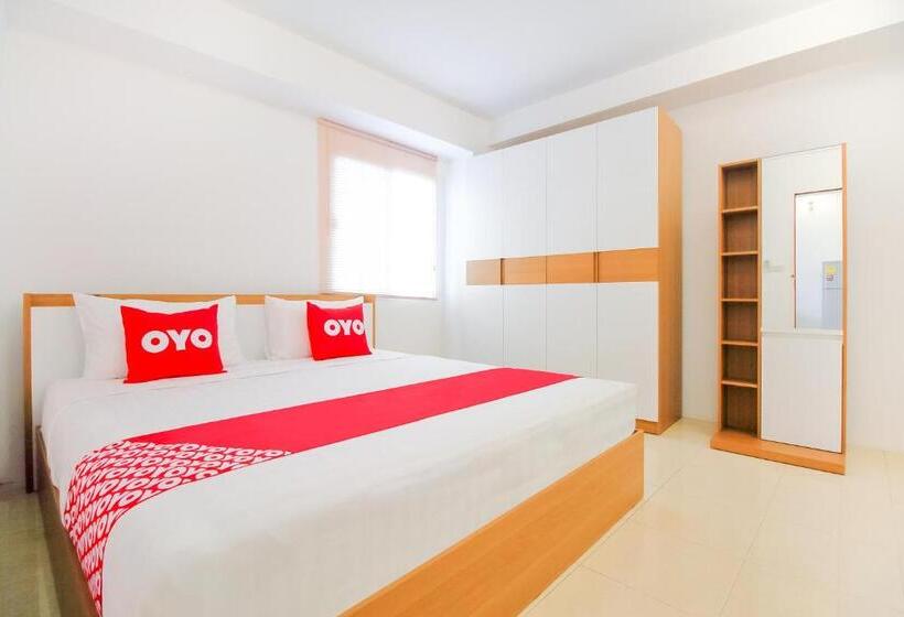 Hotel Capital O 411 Grandview Condo 15