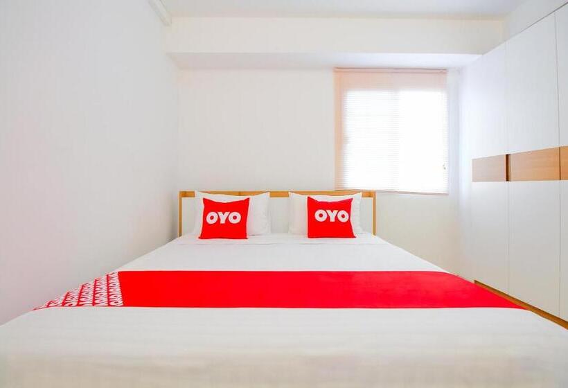 Hotel Capital O 411 Grandview Condo 15