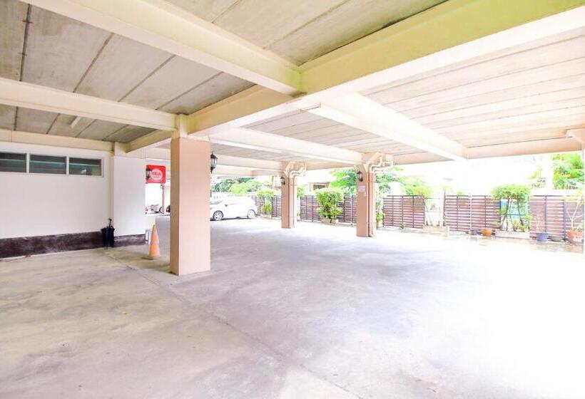 Hotel Capital O 411 Grandview Condo 15