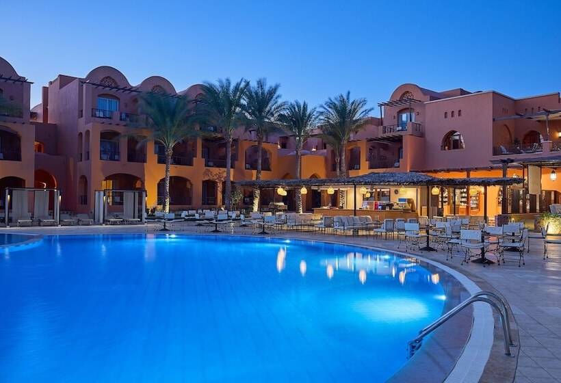 Отель Jaz Makadi Blue  Tui Blue Makadi  Adults Friendly 16 Years Plus